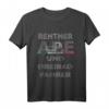 APE 50 TM Rentner und Dreirad Fahrer T-Shirt mit Herzschlag Design - Kult-Fahrzeug Geschenk für Fans & Liebhaber