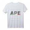 APE 50 TM Rentner und Dreirad Fahrer T-Shirt mit Herzschlag Design - Kult-Fahrzeug Geschenk für Fans & Liebhaber