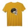 Analog Modular Synthesizer Skull T-Shirt für Synth Nerds  Perfektes Geschenk für Elektronik-, Rave- und Techno-Fans
