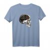 Analog Modular Synthesizer Skull T-Shirt für Synth Nerds  Perfektes Geschenk für Elektronik-, Rave- und Techno-Fans