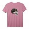 Analog Modular Synthesizer Skull T-Shirt für Synth Nerds  Perfektes Geschenk für Elektronik-, Rave- und Techno-Fans