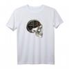 Analog Modular Synthesizer Skull T-Shirt für Synth Nerds  Perfektes Geschenk für Elektronik-, Rave- und Techno-Fans