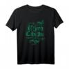 Fhtagn Cthulhu Cosmic Horror Lovecraft Vintage T-Shirt  Perfekt für Gothic, Eldritch Horror und Buchliebhaber