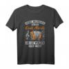 Nachbarn Hören Gute Musik Steirische Harmonika Akkordeon T-Shirt  Lustiges Design für Akkordeon- und Volksmusikliebhaber