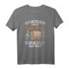 Nachbarn Hören Gute Musik Steirische Harmonika Akkordeon T-Shirt  Lustiges Design für Akkordeon- und Volksmusikliebhaber