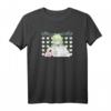 ?Ceres Fauna?hol no graffiti Greatest Moments T-Shirt - Exklusives Amazon Modell für Anime- und Hololive-Fans