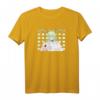 ?Ceres Fauna?hol no graffiti Greatest Moments T-Shirt - Exklusives Amazon Modell für Anime- und Hololive-Fans