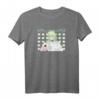 ?Ceres Fauna?hol no graffiti Greatest Moments T-Shirt - Exklusives Amazon Modell für Anime- und Hololive-Fans