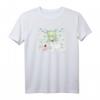 ?Ceres Fauna?hol no graffiti Greatest Moments T-Shirt - Exklusives Amazon Modell für Anime- und Hololive-Fans