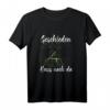 Geschieden Haus Noch Da Scheidung Ex Mann Geschenk - Humorvolles T-Shirt für Singles, Junggesellen & Ex-Partner