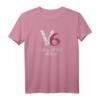 V6 Motoren - I Love Refueling T-Shirt für Autofreaks & Coupé Fahrer  Lustiges Geschenk für Mechaniker, Motorsportfans & Männer zum Vatertag & Geburtstag