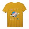 I Need More Space Weltraum T-Shirt  Universum, Planet & Weltall Design für Raumfahrer, Astronauten & Weltraumfans als Geschenkidee