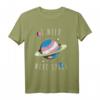 I Need More Space Weltraum T-Shirt  Universum, Planet & Weltall Design für Raumfahrer, Astronauten & Weltraumfans als Geschenkidee
