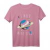 I Need More Space Weltraum T-Shirt  Universum, Planet & Weltall Design für Raumfahrer, Astronauten & Weltraumfans als Geschenkidee