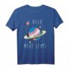 I Need More Space Weltraum T-Shirt  Universum, Planet & Weltall Design für Raumfahrer, Astronauten & Weltraumfans als Geschenkidee