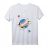 I Need More Space Weltraum T-Shirt  Universum, Planet & Weltall Design für Raumfahrer, Astronauten & Weltraumfans als Geschenkidee