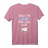 Das ist mein Kdrama Watching T-Shirt - Lustiges Koreanisches Drama Geschenk für K-Drama Fans und Liebhaber