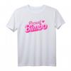 Stolzes Bimbo T-Shirt - Lustiges, feminines Statement für Bimbo & Himbo Pride, perfekt für humorvollen Style
