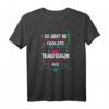 Beste Trauzeugin Danke Dankeschön T-Shirt  Originelles Hochzeitsgeschenk für die Trauzeugin zum Danke sagen