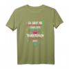 Beste Trauzeugin Danke Dankeschön T-Shirt  Originelles Hochzeitsgeschenk für die Trauzeugin zum Danke sagen
