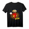 Kinder 7. Geburtstag T-Shirt für Jungen & Mädchen  Comic Geschenk für 7-Jährige, Perfekt für Geburtstagsparty & Kindergeburtstag
