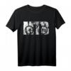 Cooles Vintage Mountainbike MTB T-Shirt für Jungs und Männer  Retro Design für Fahrradliebhaber und Mountainbiker