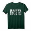 Cooles Vintage Mountainbike MTB T-Shirt für Jungs und Männer  Retro Design für Fahrradliebhaber und Mountainbiker