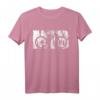 Cooles Vintage Mountainbike MTB T-Shirt für Jungs und Männer  Retro Design für Fahrradliebhaber und Mountainbiker