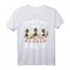 Ich mag halt Enten Damen T-Shirt - Lustiges Geschenk für Entenliebhaber zum Geburtstag & Weihnachten