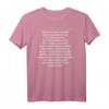 Straßenbauer Unser Gebet T-Shirt  Humorvolles Bauarbeiter Design für Straßenbauer & Bauhandwerker