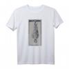 Occult The Hanged Man Tarot Card Vintage Witchcraft T-Shirt  Esoterisches Retro Design für Fans von Baphomet, Tarot, Satanic & Sacred Geometry