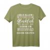 Geld alleine macht nicht glücklich du musst dir - Motorrad T-Shirt als lustiges Geschenk für Biker, Motorradfahrer & Motorradliebhaber zu Geburtstag & Weihnachten
