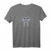 Zahnarzthelferin Zahnarzt Zahn Geschenk T-Shirt für Damen und Herren  Perfektes Geschenk für Zahnärzte, Helferinnen & Praxisteam zu Geburtstag, Weihnachten & mehr
