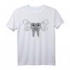 Zahnarzthelferin Zahnarzt Zahn Geschenk T-Shirt für Damen und Herren  Perfektes Geschenk für Zahnärzte, Helferinnen & Praxisteam zu Geburtstag, Weihnachten & mehr