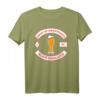 Sons of Hefewoiza Schwobaland Hefeweizen Weißbier T-Shirt  Perfekt für Bierfeste, Volksfeste und Malle