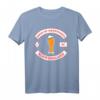 Sons of Hefewoiza Schwobaland Hefeweizen Weißbier T-Shirt  Perfekt für Bierfeste, Volksfeste und Malle
