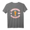 Sons of Hefewoiza Schwobaland Hefeweizen Weißbier T-Shirt  Perfekt für Bierfeste, Volksfeste und Malle