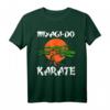 Miyagi-Do Karate Bonsai Baum Vintage T-Shirt  Perfektes Geschenk für Karate-Fans, Jugendliche & Erwachsene zu Geburtstag, Weihnachten & besonderen Anlässen