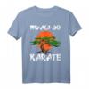 Miyagi-Do Karate Bonsai Baum Vintage T-Shirt  Perfektes Geschenk für Karate-Fans, Jugendliche & Erwachsene zu Geburtstag, Weihnachten & besonderen Anlässen