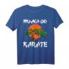 Miyagi-Do Karate Bonsai Baum Vintage T-Shirt  Perfektes Geschenk für Karate-Fans, Jugendliche & Erwachsene zu Geburtstag, Weihnachten & besonderen Anlässen
