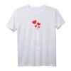 Kpop Finger Herz Zeichen T-Shirt - Koreanische Musik & Kultur Geschenk für Fans, perfekt für Geburtstag, Weihnachten & mehr