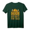 Bauherr Meine Baustelle Meine Regeln T-Shirt  Lustiges Geschenk für Baumeister, Hausbauer und Bauarbeiter