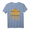 Bauherr Meine Baustelle Meine Regeln T-Shirt  Lustiges Geschenk für Baumeister, Hausbauer und Bauarbeiter