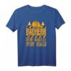 Bauherr Meine Baustelle Meine Regeln T-Shirt  Lustiges Geschenk für Baumeister, Hausbauer und Bauarbeiter