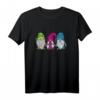 Weihnachten - Christmas Wichtel T-Shirt mit lustigem Design für die schönste Zeit im Jahr, perfekt als Geschenk oder Festtagsoutfit