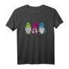Weihnachten - Christmas Wichtel T-Shirt mit lustigem Design für die schönste Zeit im Jahr, perfekt als Geschenk oder Festtagsoutfit
