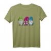 Weihnachten - Christmas Wichtel T-Shirt mit lustigem Design für die schönste Zeit im Jahr, perfekt als Geschenk oder Festtagsoutfit