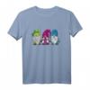Weihnachten - Christmas Wichtel T-Shirt mit lustigem Design für die schönste Zeit im Jahr, perfekt als Geschenk oder Festtagsoutfit