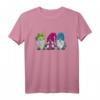 Weihnachten - Christmas Wichtel T-Shirt mit lustigem Design für die schönste Zeit im Jahr, perfekt als Geschenk oder Festtagsoutfit