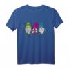 Weihnachten - Christmas Wichtel T-Shirt mit lustigem Design für die schönste Zeit im Jahr, perfekt als Geschenk oder Festtagsoutfit